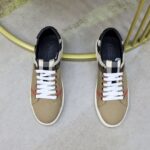 Burberry Canvas  Khaki