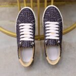 Burberry Canvas Black