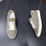 Burberry Canvas Khaki