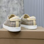 Burberry Canvas Khaki