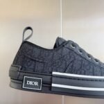 Dior B23 Low Black