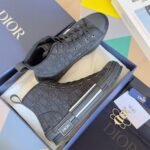 Dior  B23 High Black