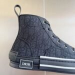 Dior  B23 High Black