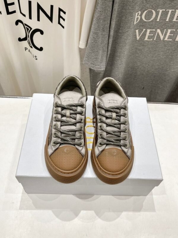 Dior Walk'n  Deep Grey