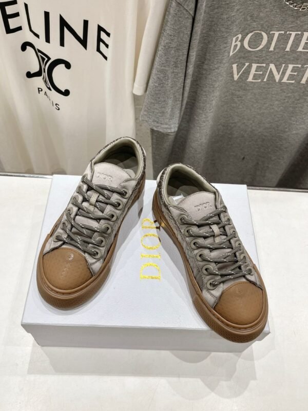 Dior Walk'n  Deep Grey