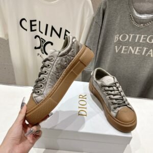 Dior Walk'n  Deep Grey