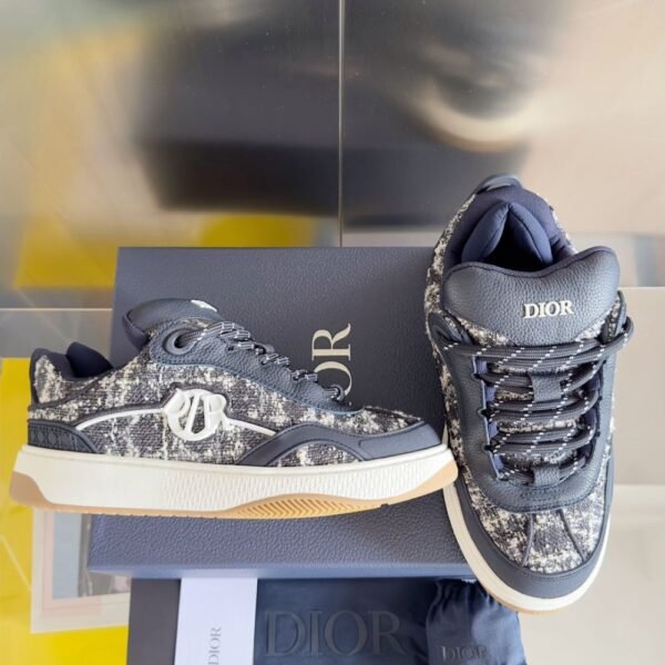 Dior B9S Blue