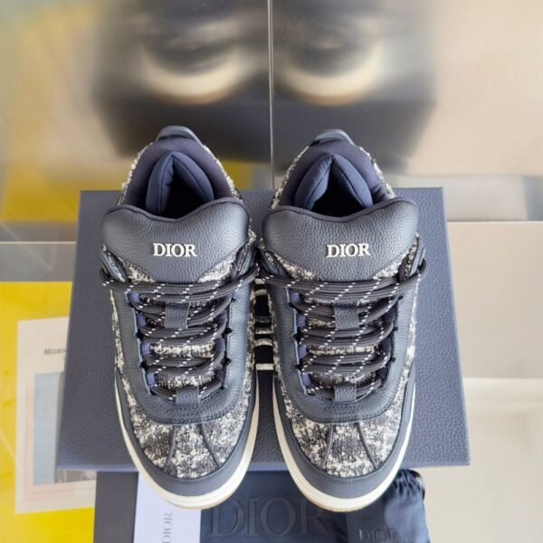 Dior B9S Blue