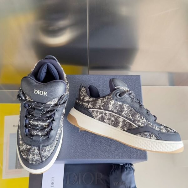 Dior B9S Blue