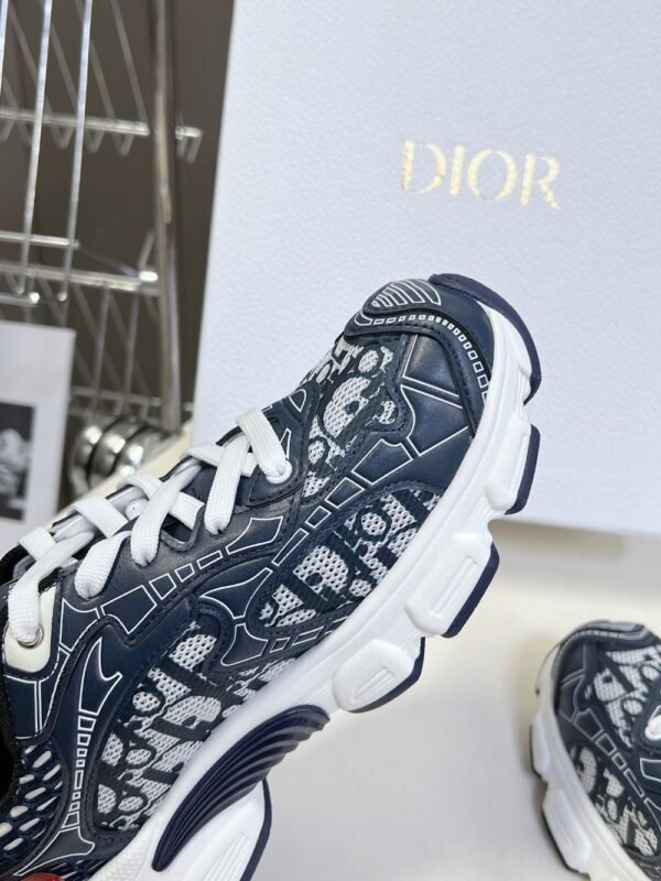 Dior Chrono Blue