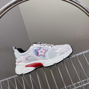 Dior Chrono White and Red