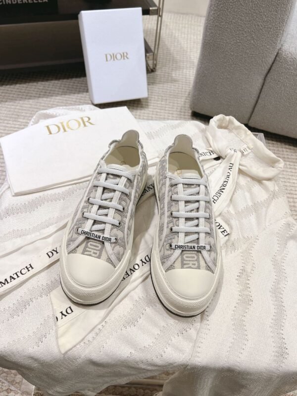 Dior Walk'n  Christian Dior Grey