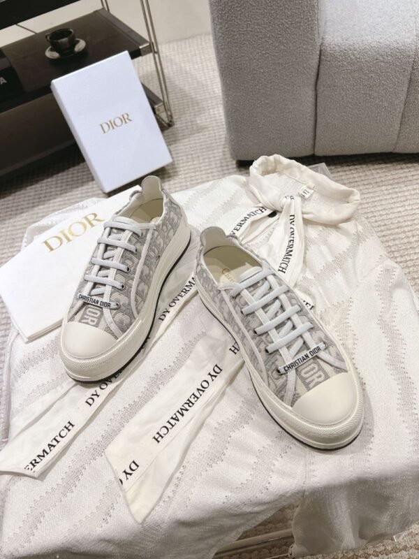 Dior Walk'n  Christian Dior Grey