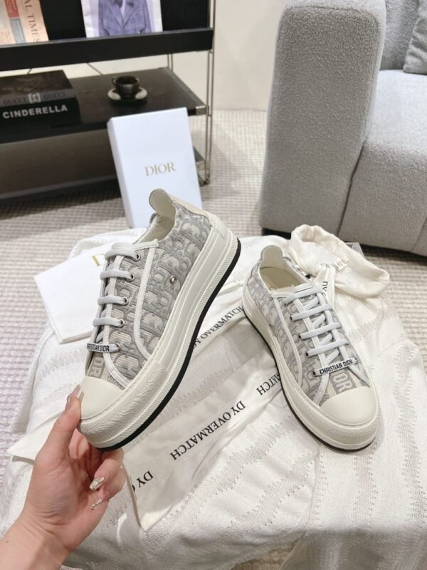 Dior Walk'n  Christian Dior Grey