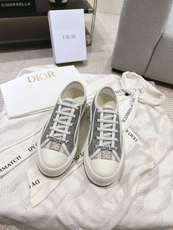 Dior Walk'n Christian Dior Grey
