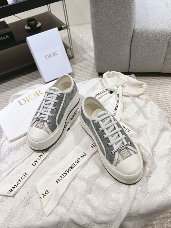 Dior Walk'n Christian Dior Grey