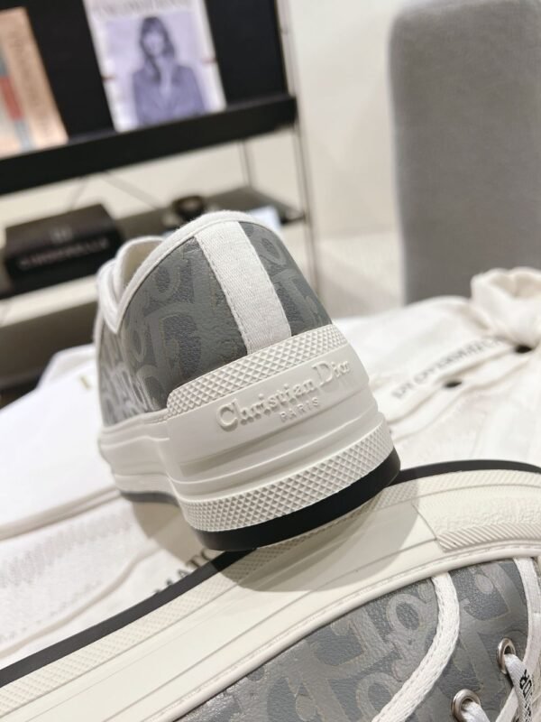 Dior Walk'n Christian Dior Grey