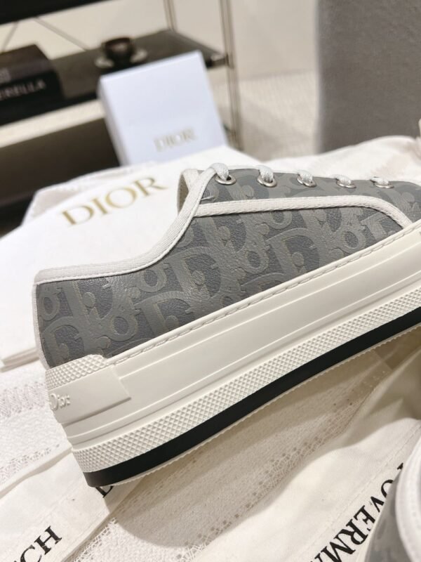 Dior Walk'n Christian Dior Grey