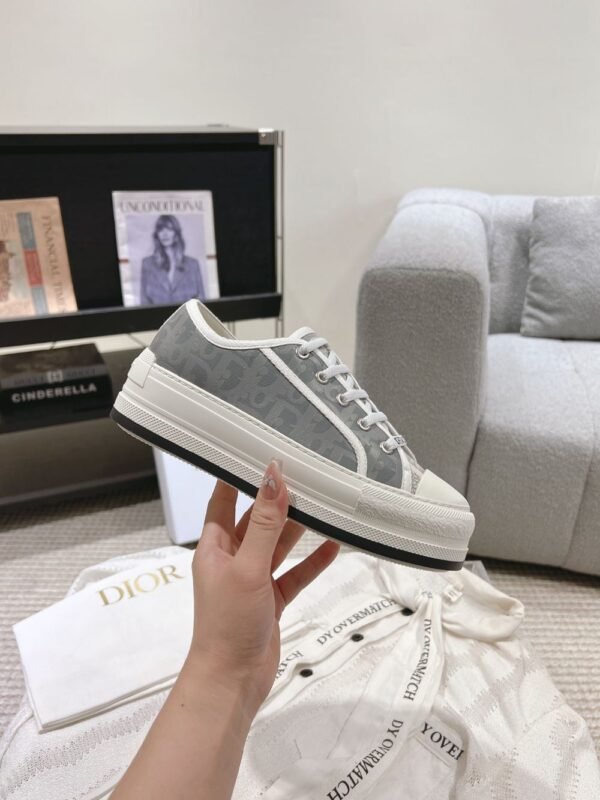 Dior Walk'n Christian Dior Grey