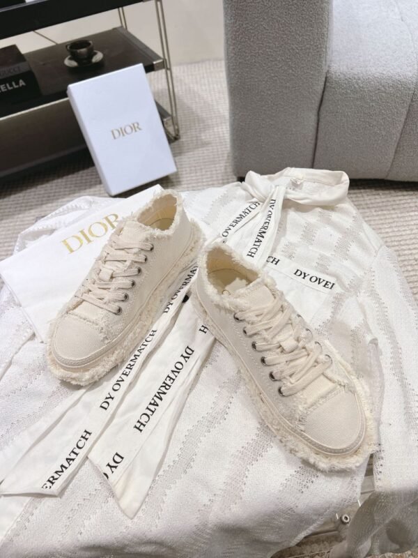 Dior Walk'n Christian Dior Cream