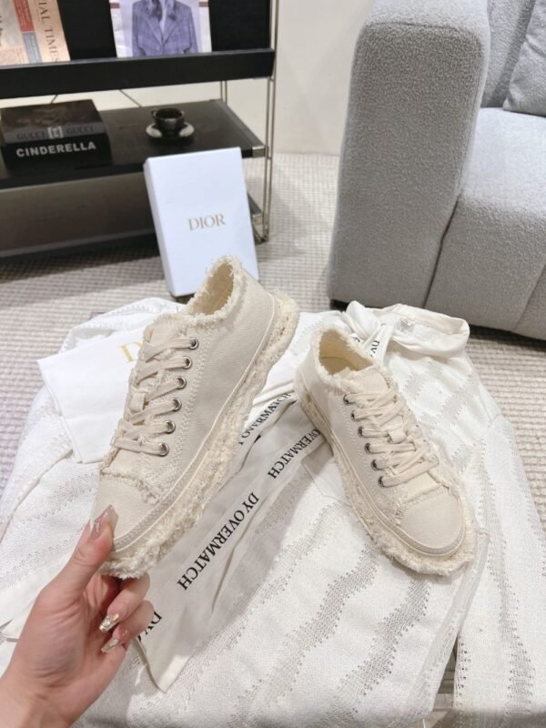 Dior Walk'n Christian Dior Cream