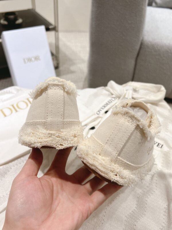 Dior Walk'n Christian Dior Cream