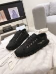 Dior Walk'n  Christian Dior Black