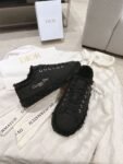 Dior Walk'n  Christian Dior Black