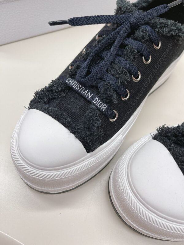 Dior Walk'n  Christian Dior Black