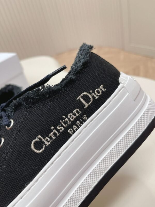 Dior Walk'n  Christian Dior Black