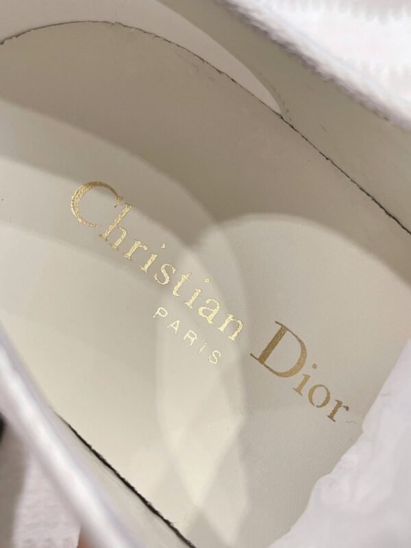 Dior Walk'n  Khaki Butterfly