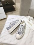 Dior Walk'n Blue and White