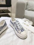 Dior Walk'n Blue and White