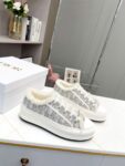 Dior Walk'n  Winter Grey