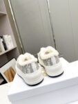 Dior Walk'n  Winter Grey