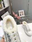 Dior Walk'n  Winter Grey