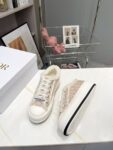 Dior Walk'n  Winter Pink