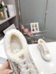 Dior Walk'n  Winter Pink
