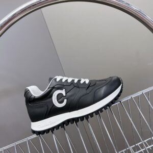 Dior C'est Black and White