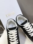 Dior C'est Black and White