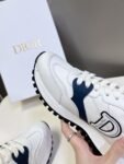 Dior C'est White and Blue