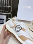 Dior C'est White and Pink