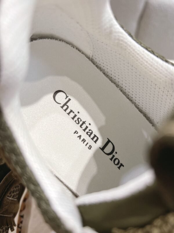 Dior C'est Olive Green