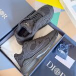 Dior Stone Island  Black