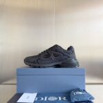 Dior Stone Island  Black