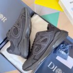 Dior Stone Island  Black
