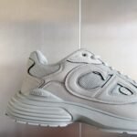 Dior Stone Island  Light Grey