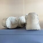 Dior Stone Island  Light Grey