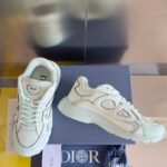 Dior Stone Island Light Green