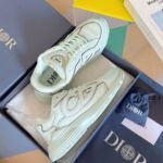 Dior Stone Island Light Green